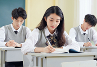 武汉至臻高考培训学校优势